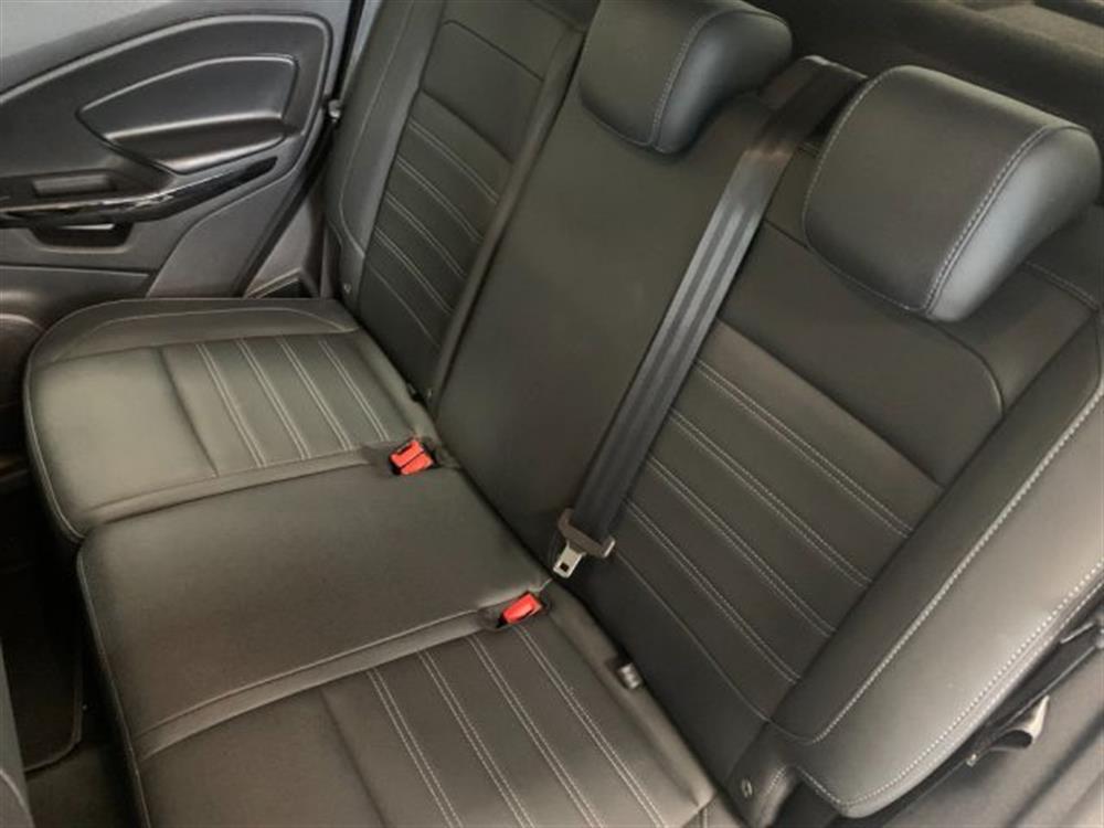 EcoSport EcoSport 1.0 Benzina Active F