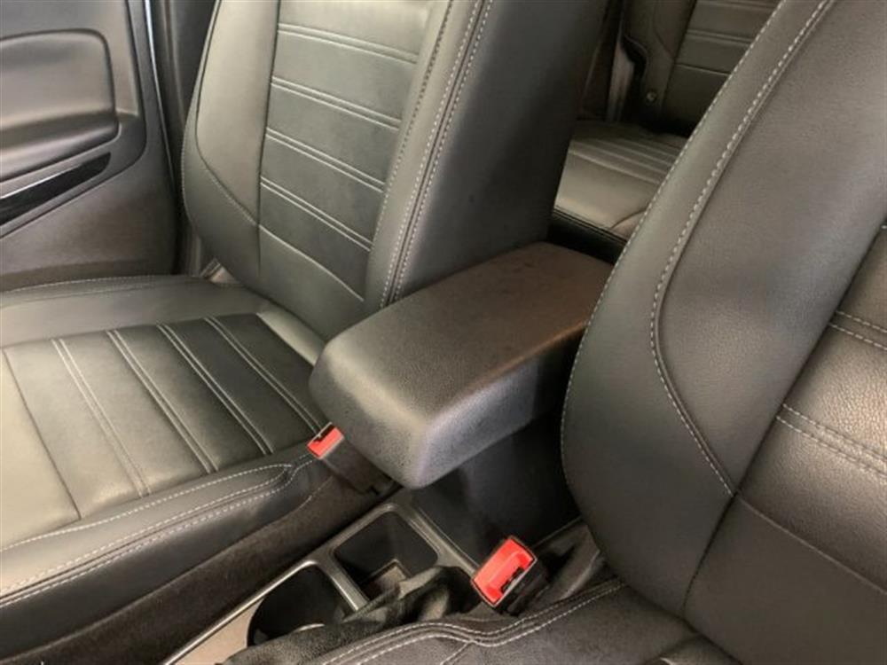 EcoSport EcoSport 1.0 Benzina Active F