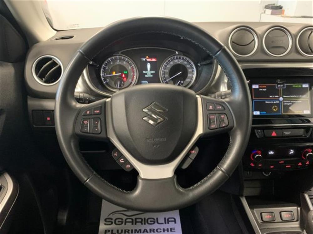 Vitara Vitara 1.4 Benzina / Hybrid