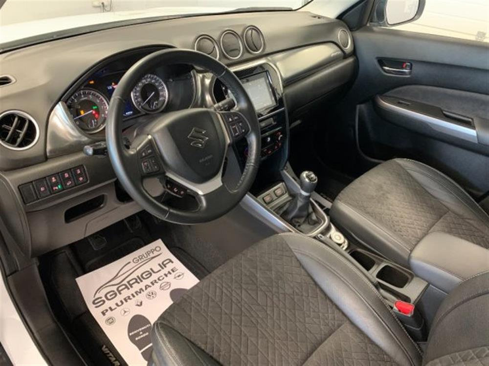 Vitara Vitara 1.4 Benzina / Hybrid