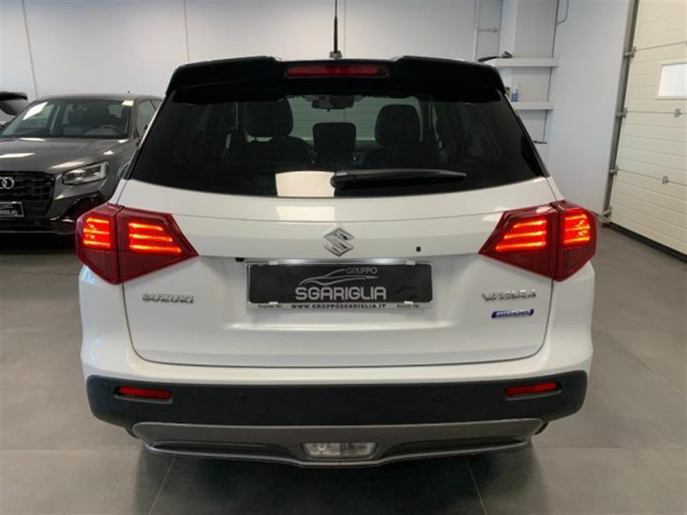 Vitara Vitara 1.4 Benzina / Hybrid