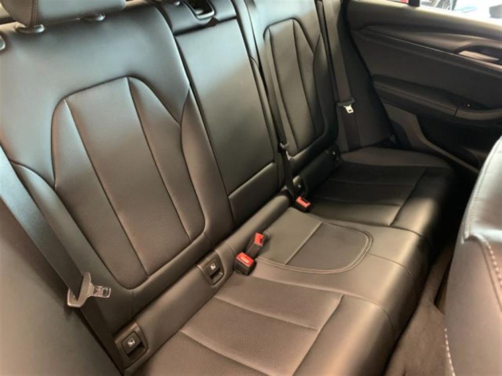 X4 X4 xDrive20d 48V Msport