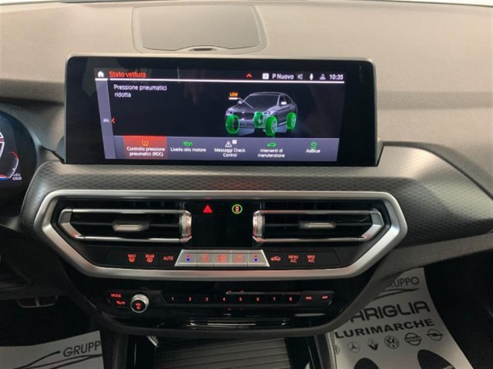 X4 X4 xDrive20d 48V Msport