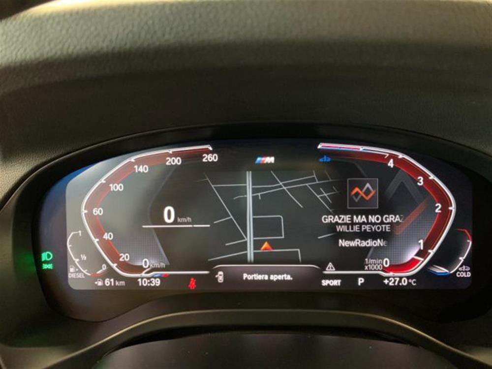 X4 X4 xDrive20d 48V Msport