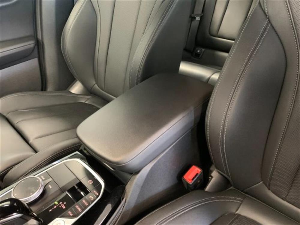 X4 X4 xDrive20d 48V Msport