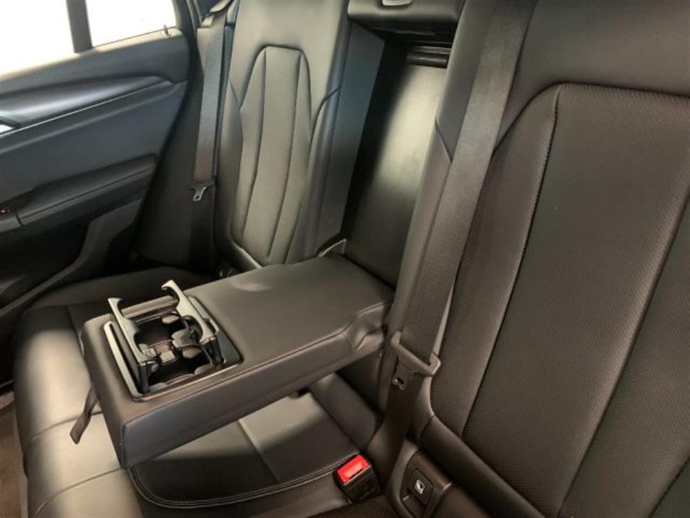 X4 X4 xDrive20d 48V Msport