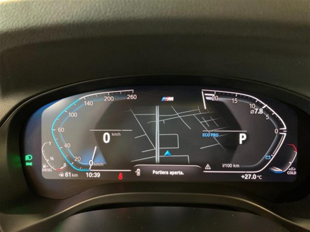 X4 X4 xDrive20d 48V Msport