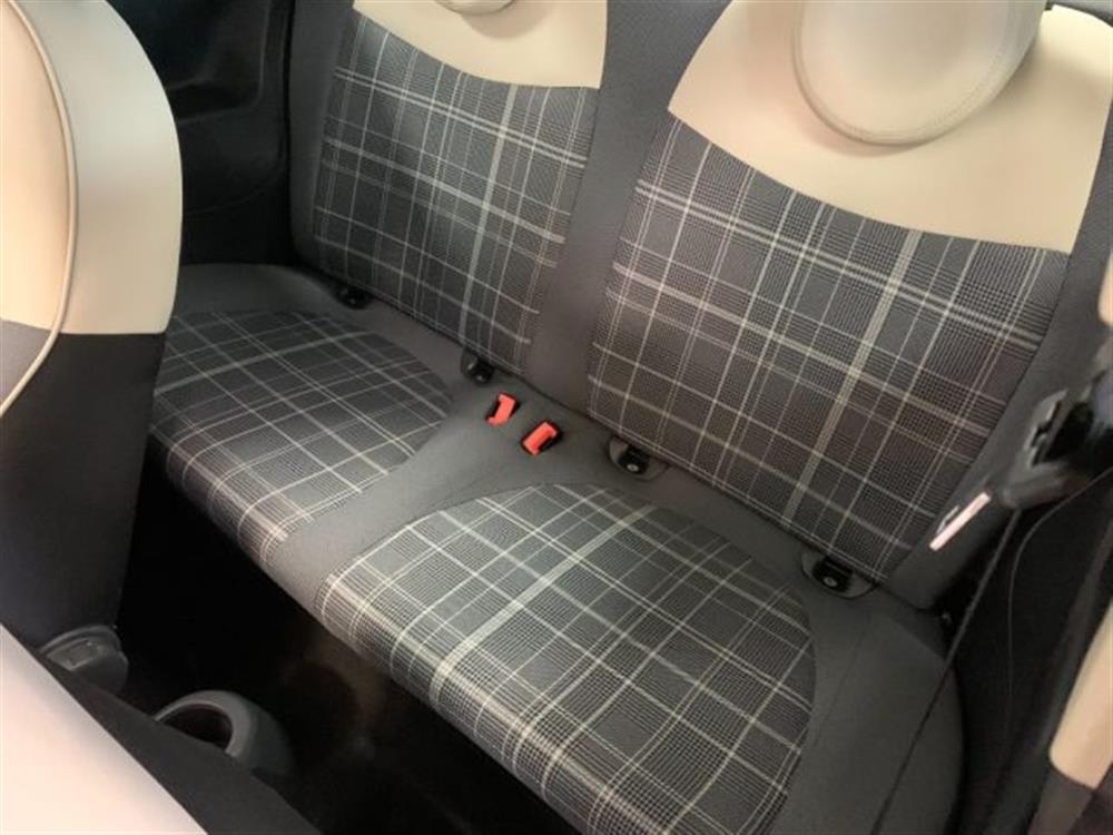 500 500 Tetto Apribile 1.3 M