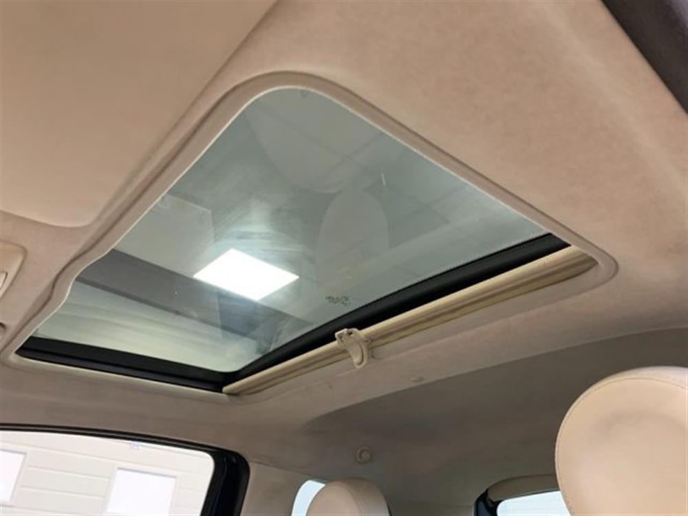 500 500 Tetto Apribile 1.3 M