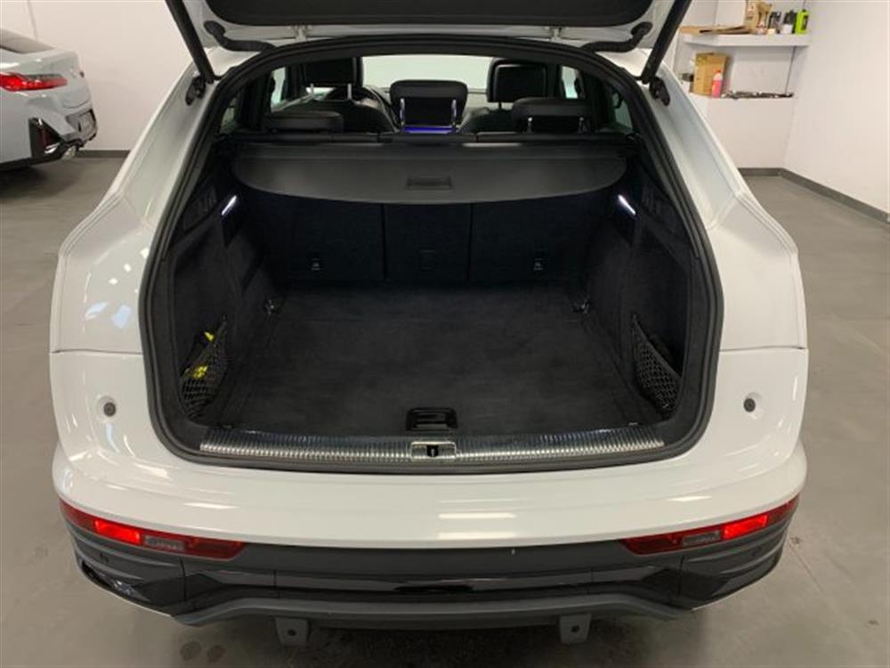 Q5 Q5 SPB Tetto Apribile S