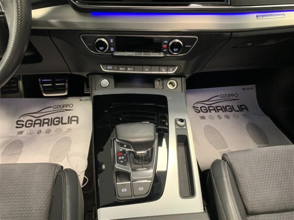 Q5 Q5 SPB Tetto Apribile S