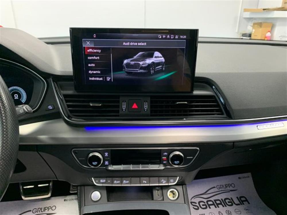 Q5 Q5 SPB Tetto Apribile S