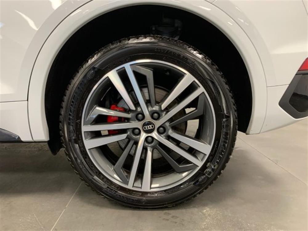 Q5 Q5 SPB Tetto Apribile S