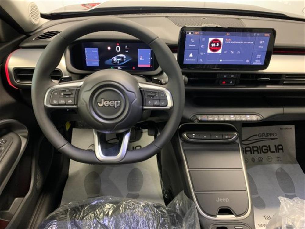 Avenger Avenger 1.2 Benzina KM0 E-HY