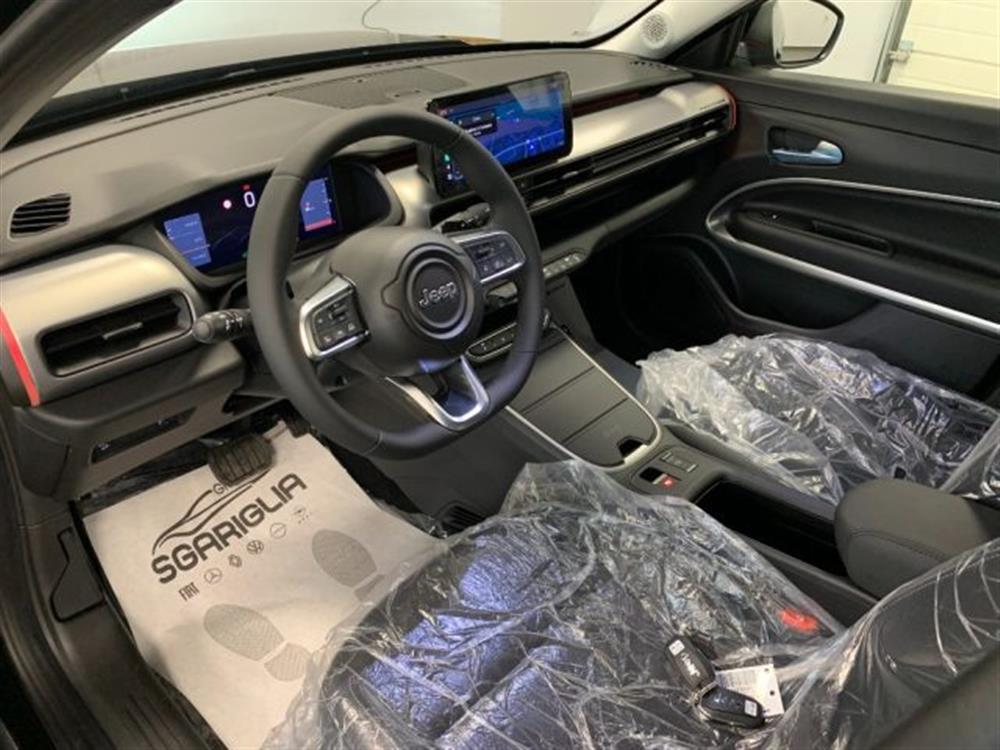 Avenger Avenger 1.2 Benzina KM0 E-HY