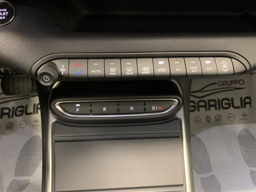 Avenger Avenger 1.2 Benzina KM0 E-HY