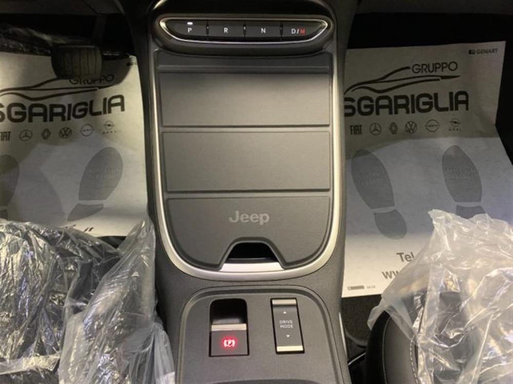 Avenger Avenger 1.2 Benzina KM0 E-HY