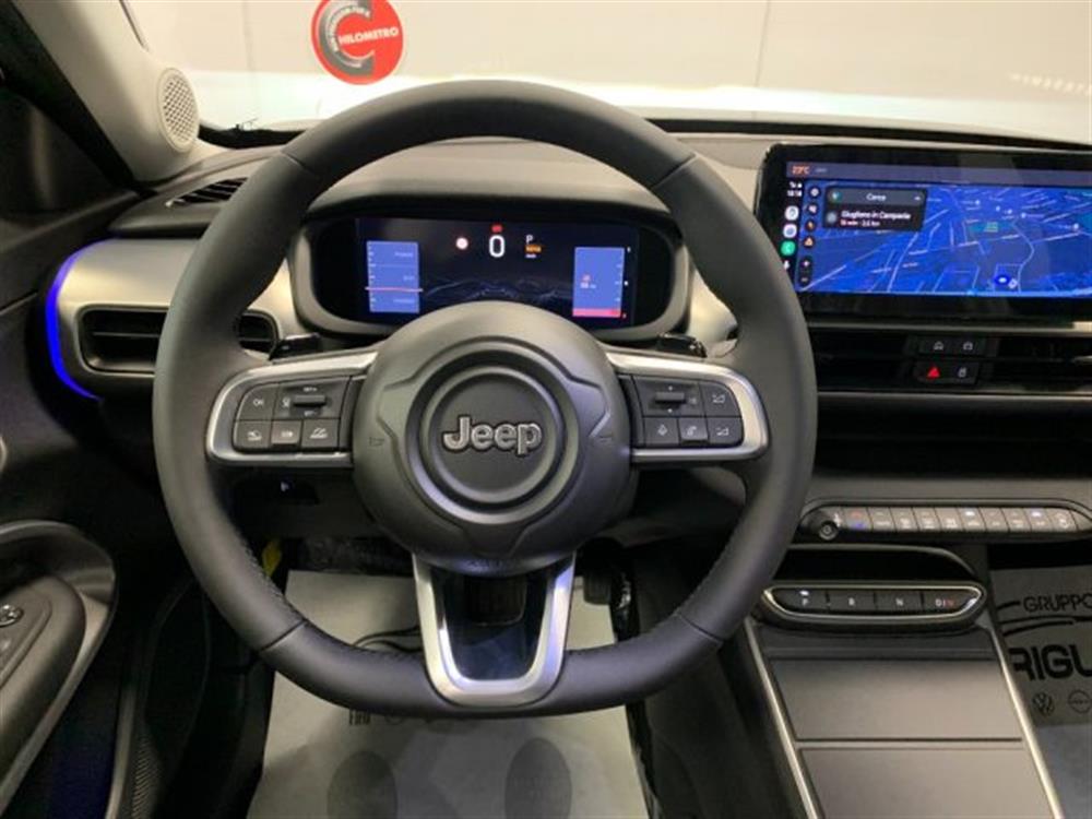 Avenger Avenger 1.2 Benzina KM0 E-HY