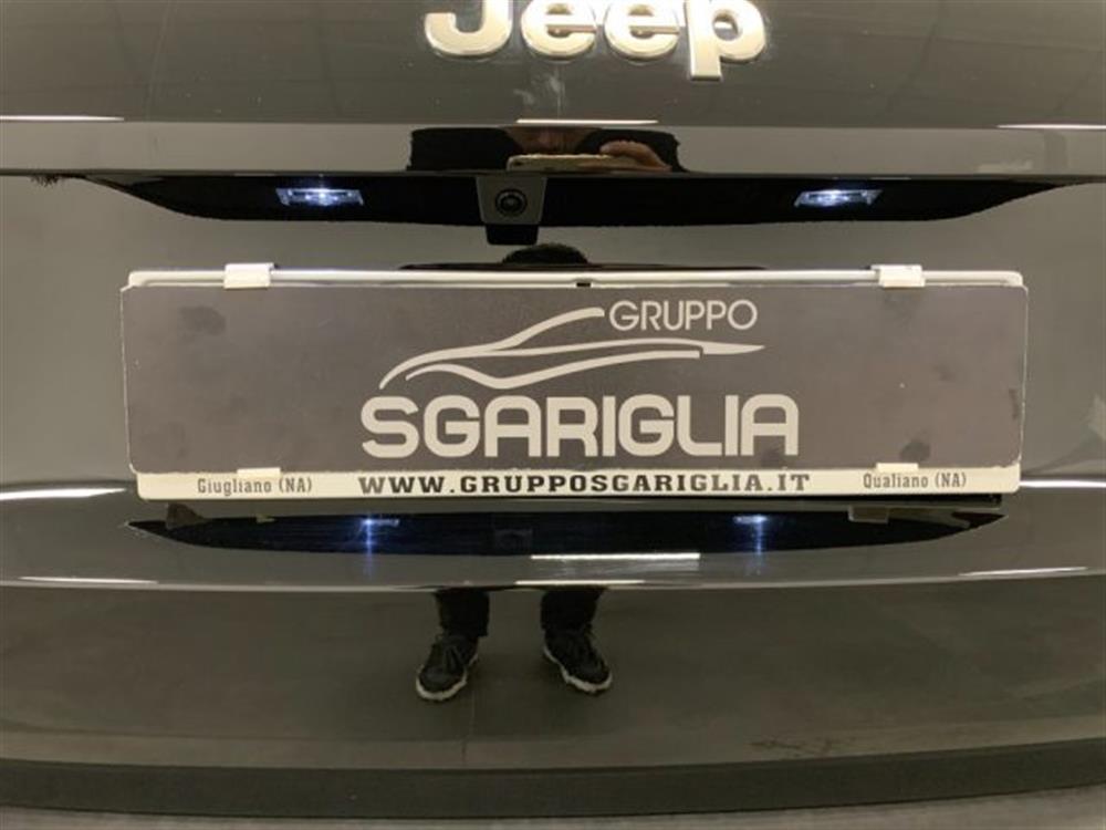 Avenger Avenger 1.2 Benzina KM0 E-HY