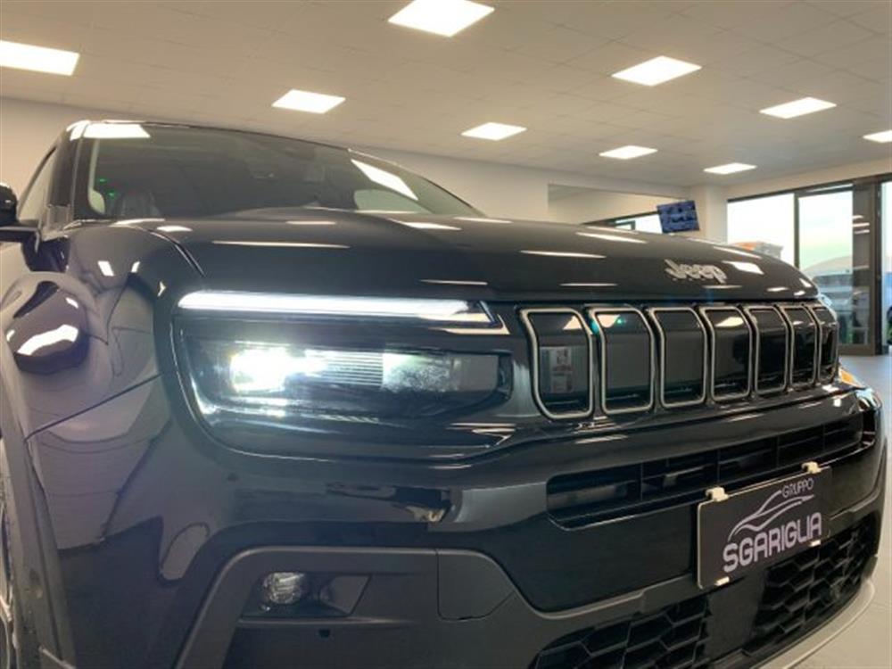 Avenger Avenger 1.2 Benzina KM0 E-HY