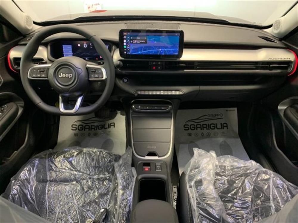 Avenger Avenger 1.2 Benzina KM0 E-HY