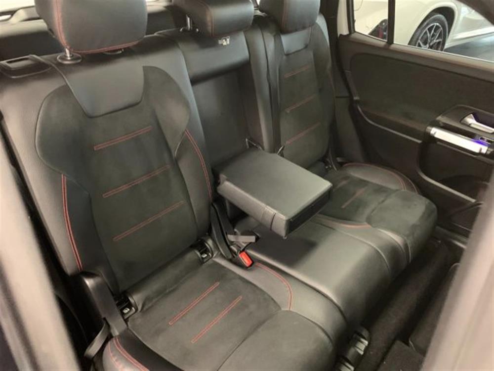 GLB 200 GLB 200 d 7 Posti AMG Premiu