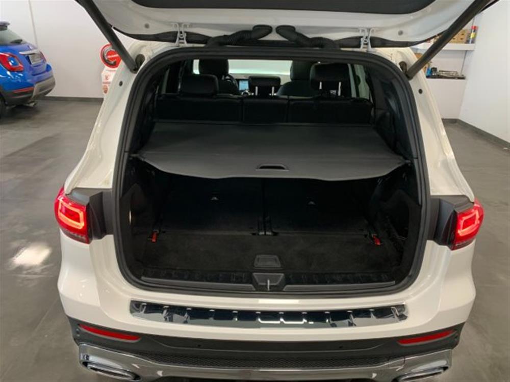 GLB 200 GLB 200 d 7 Posti AMG Premiu