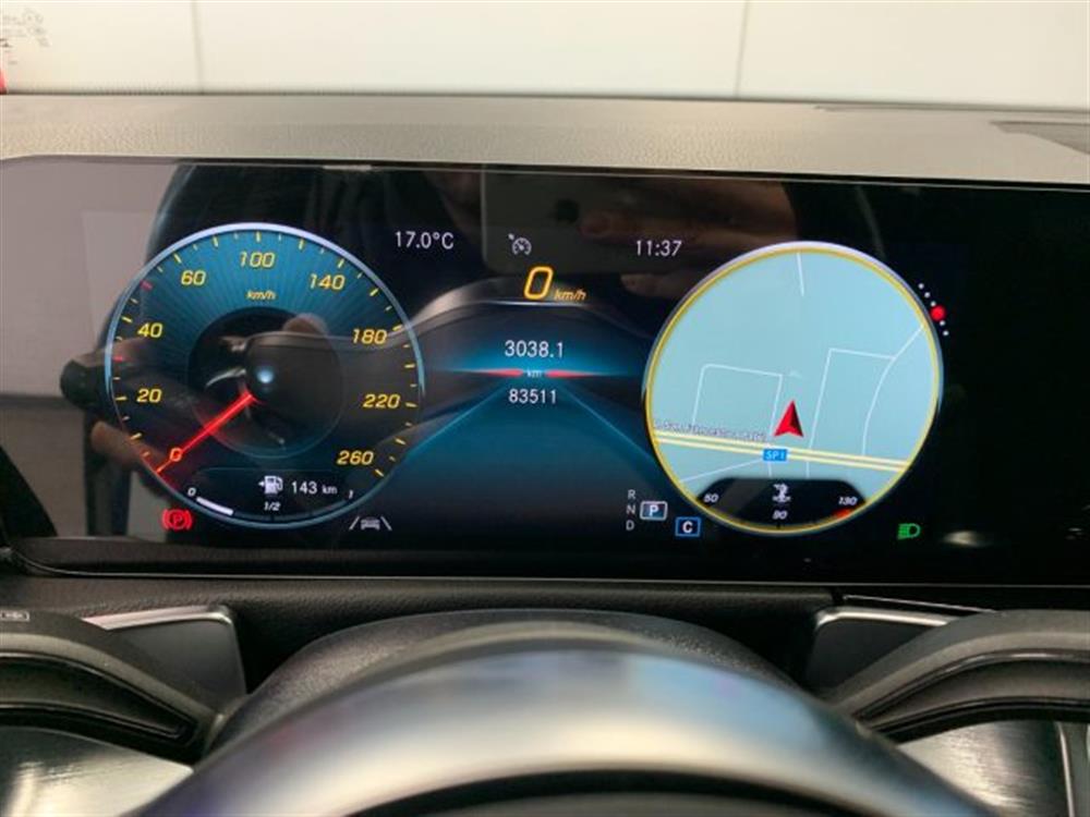 GLB 200 GLB 200 d 7 Posti AMG Premiu