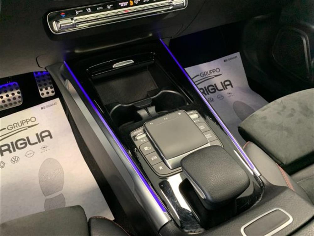 GLB 200 GLB 200 d 7 Posti AMG Premiu