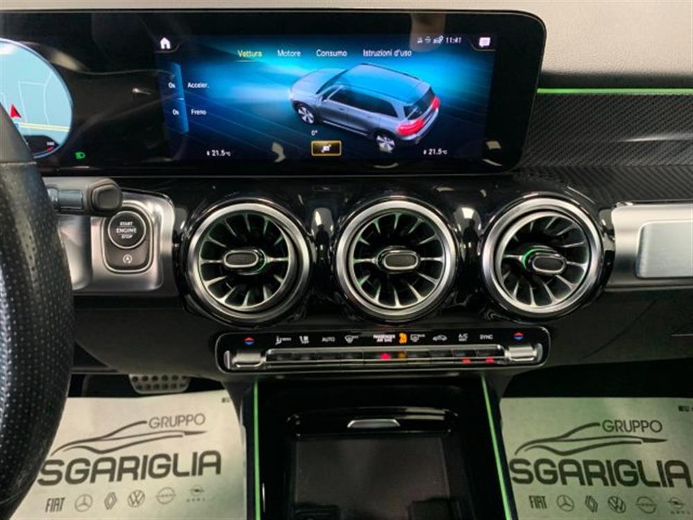 GLB 200 GLB 200 d 7 Posti AMG Premiu