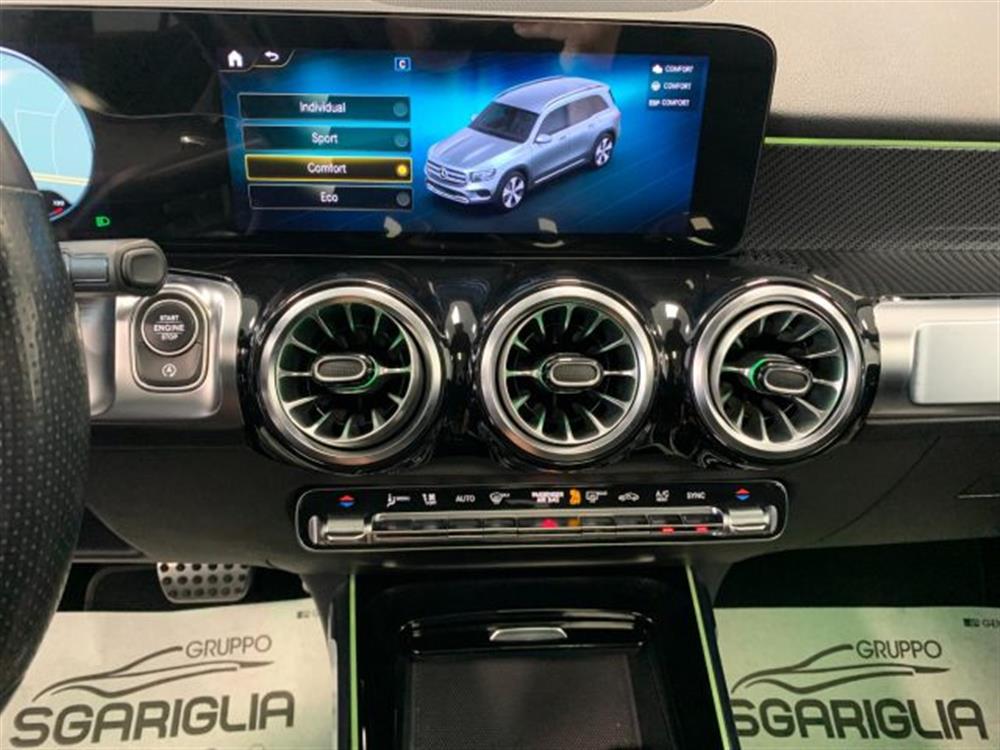 GLB 200 GLB 200 d 7 Posti AMG Premiu