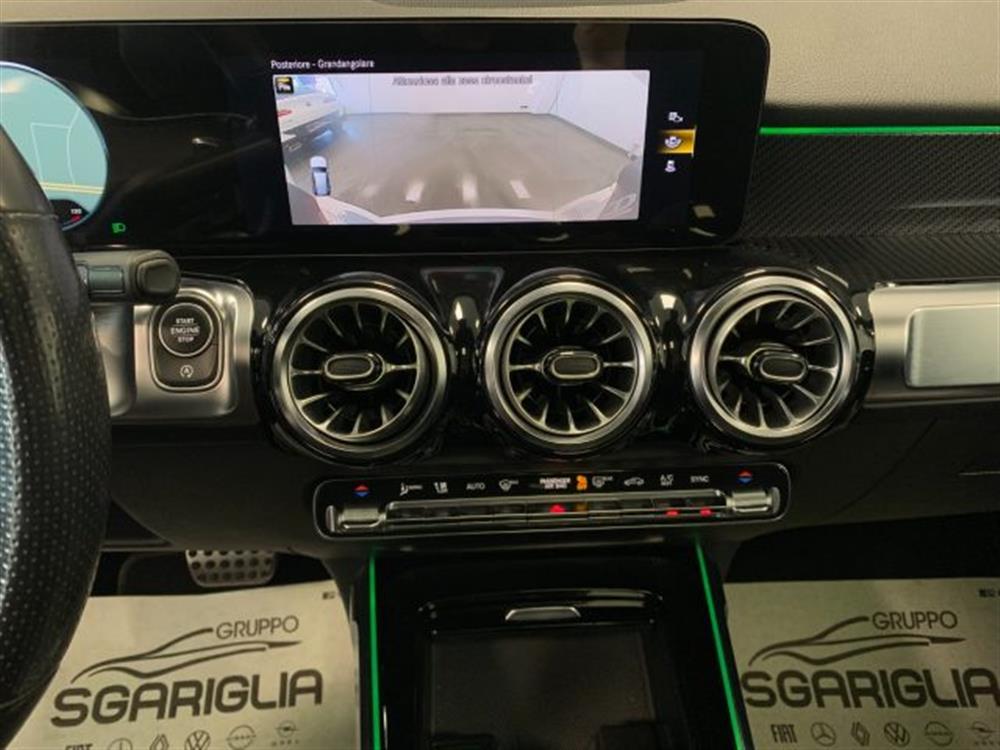 GLB 200 GLB 200 d 7 Posti AMG Premiu