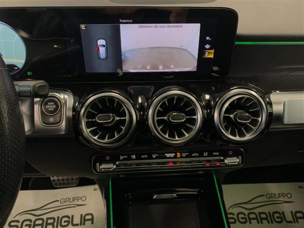 GLB 200 GLB 200 d 7 Posti AMG Premiu