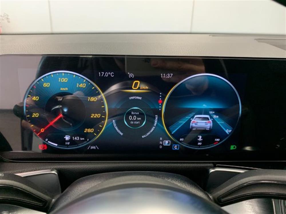 GLB 200 GLB 200 d 7 Posti AMG Premiu