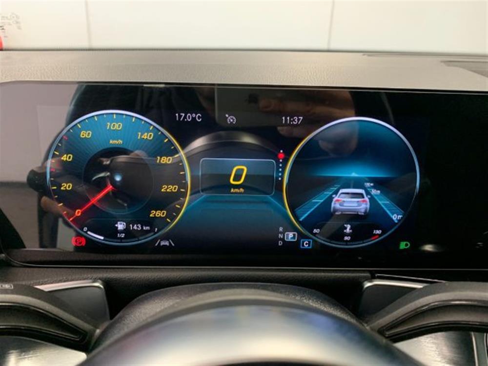 GLB 200 GLB 200 d 7 Posti AMG Premiu