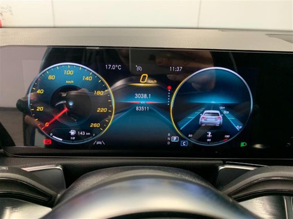 GLB 200 GLB 200 d 7 Posti AMG Premiu