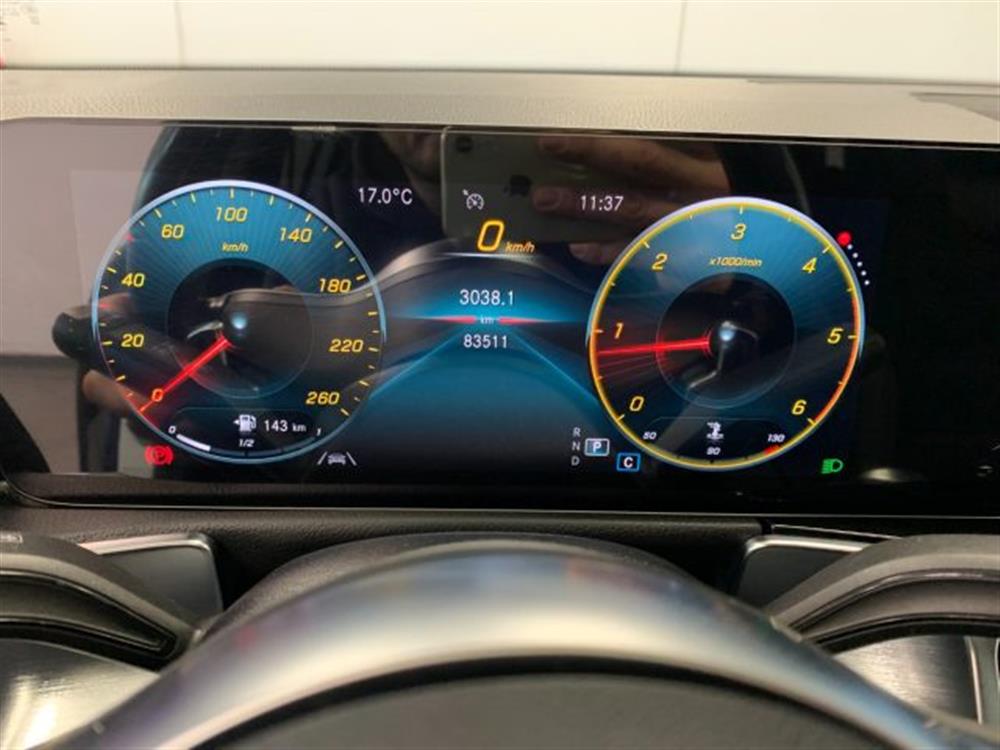 GLB 200 GLB 200 d 7 Posti AMG Premiu