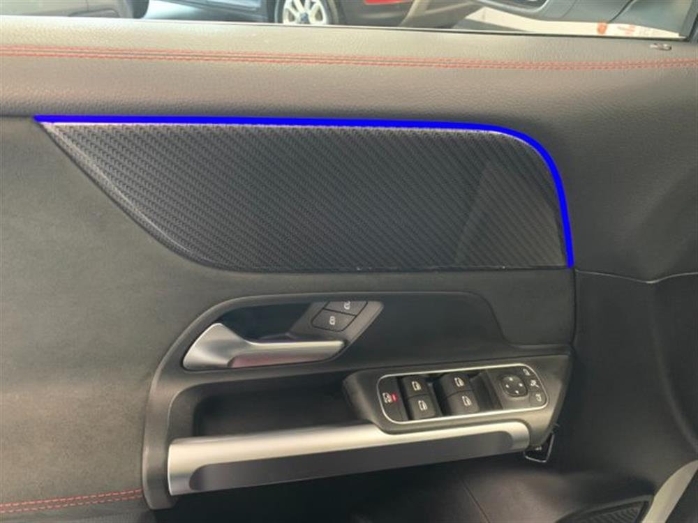 GLB 200 GLB 200 d 7 Posti AMG Premiu