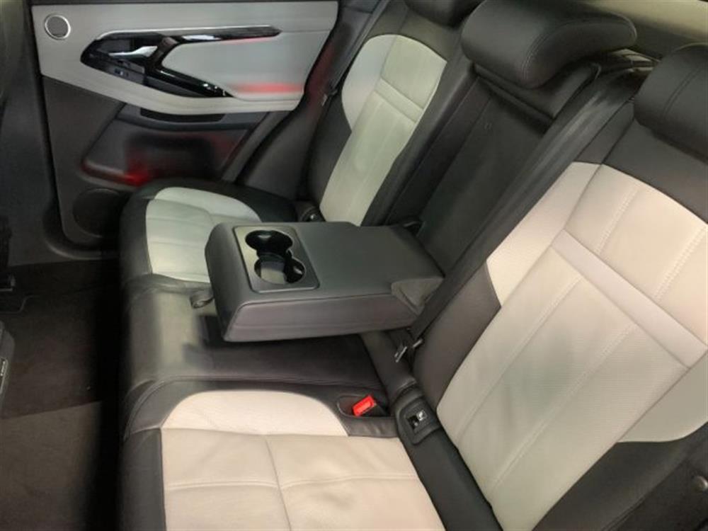 Range Rover Evoque Range Rover Evoque R-Dynamic Black Edit