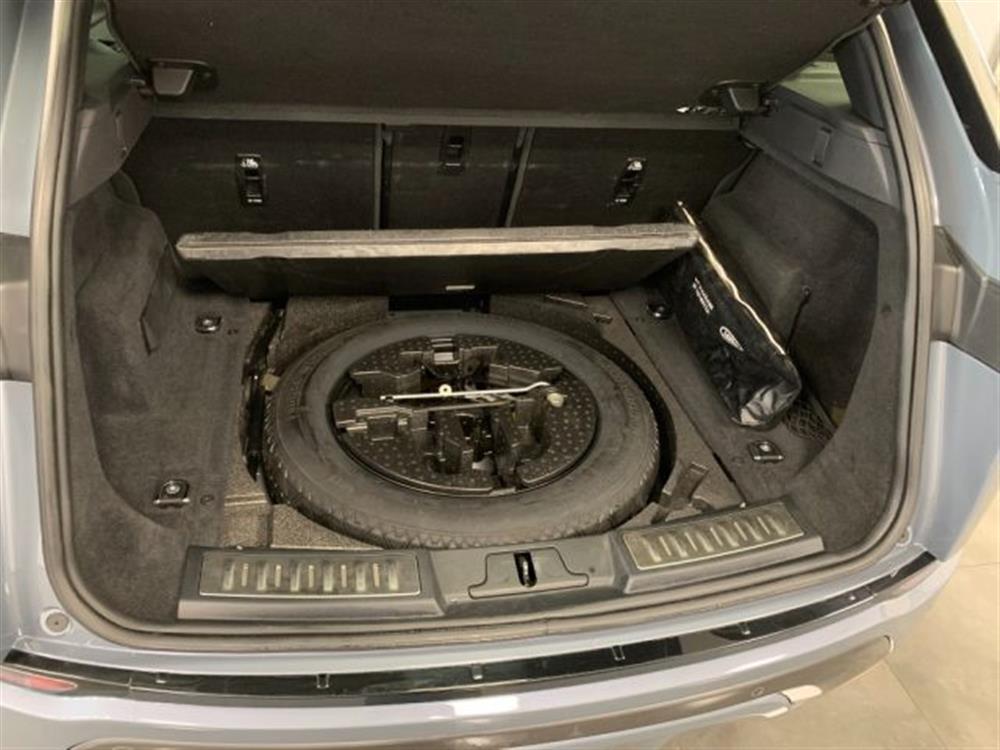 Range Rover Evoque Range Rover Evoque R-Dynamic Black Edit