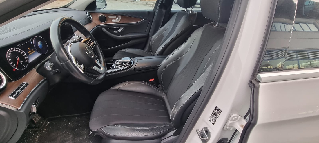 Mercedes-Benz E 400 Mercedes-Benz E 400 S213 All-Terrain SW