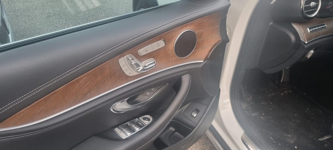 Mercedes-Benz E 400 Mercedes-Benz E 400 S213 All-Terrain SW