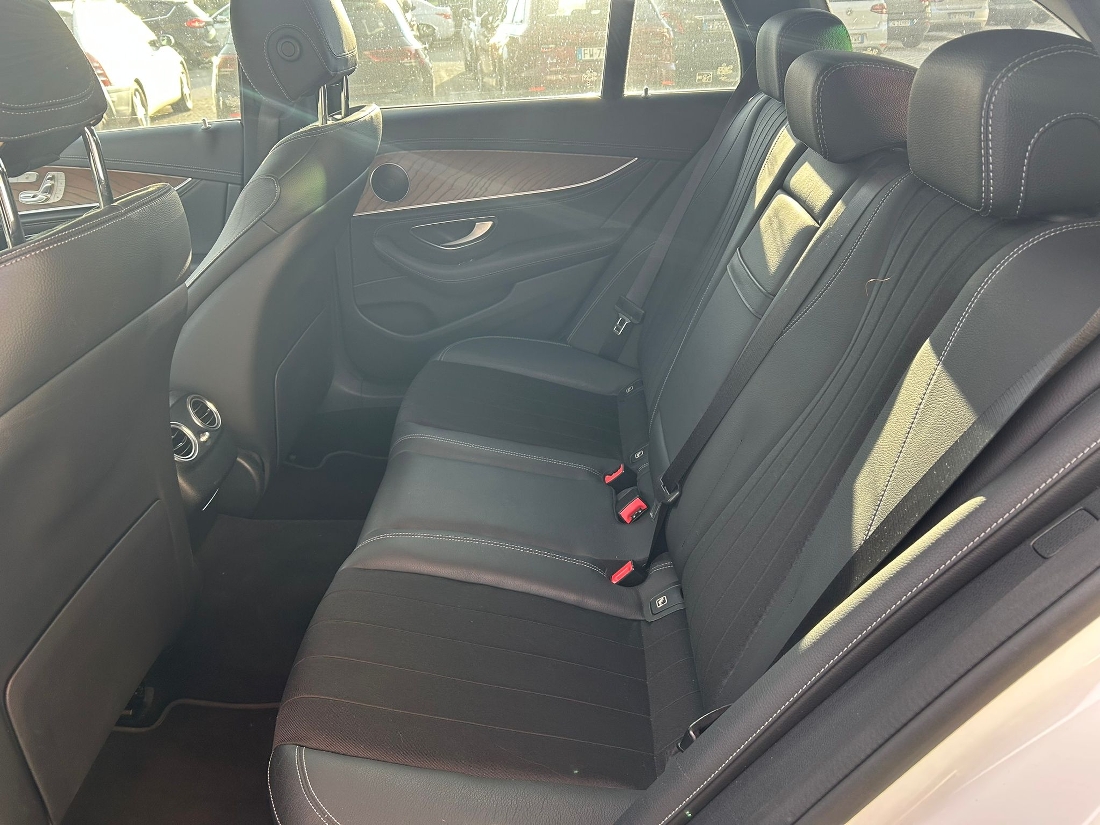 Mercedes-Benz E 400 Mercedes-Benz E 400 S213 All-Terrain SW