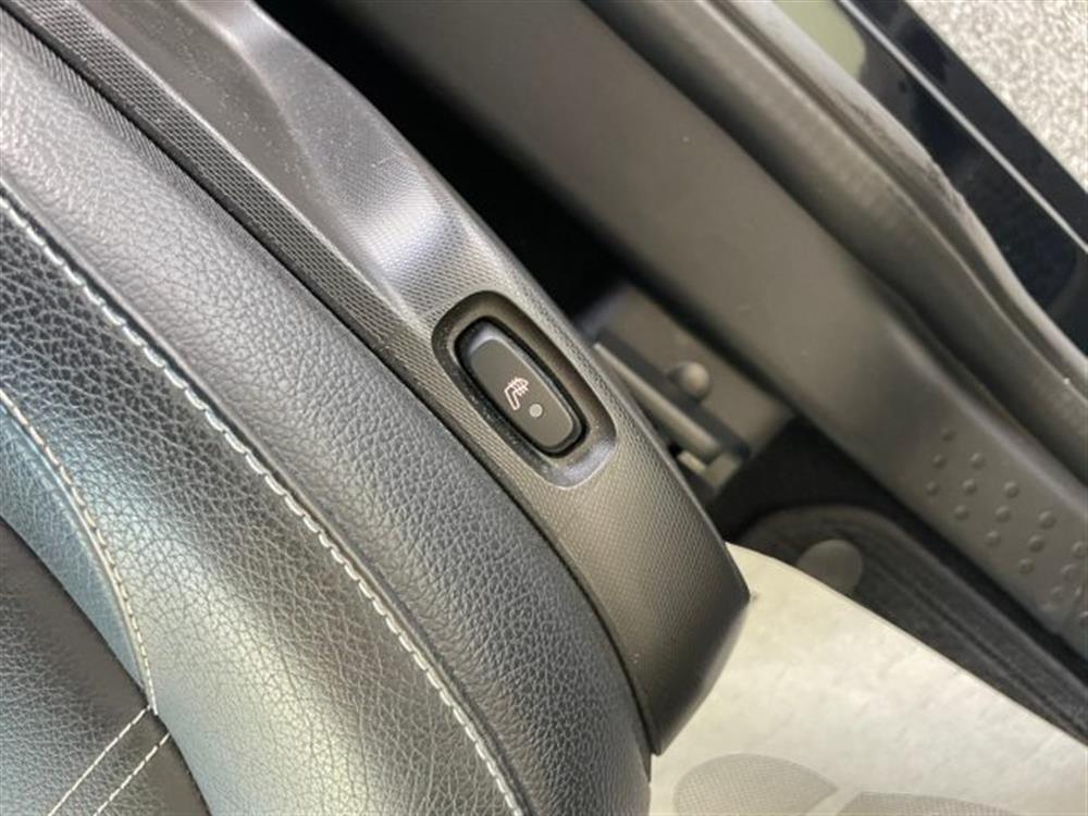 ForTwo ForTwo EQ BRABUS Style poch