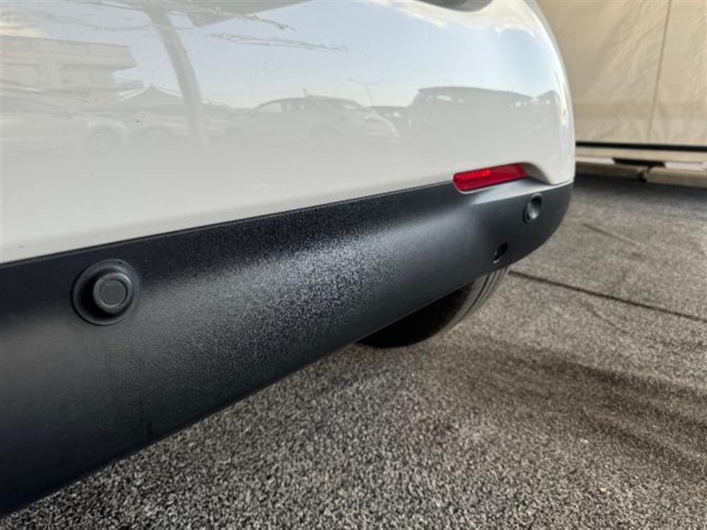 ForTwo ForTwo EQ Racingreen elettr