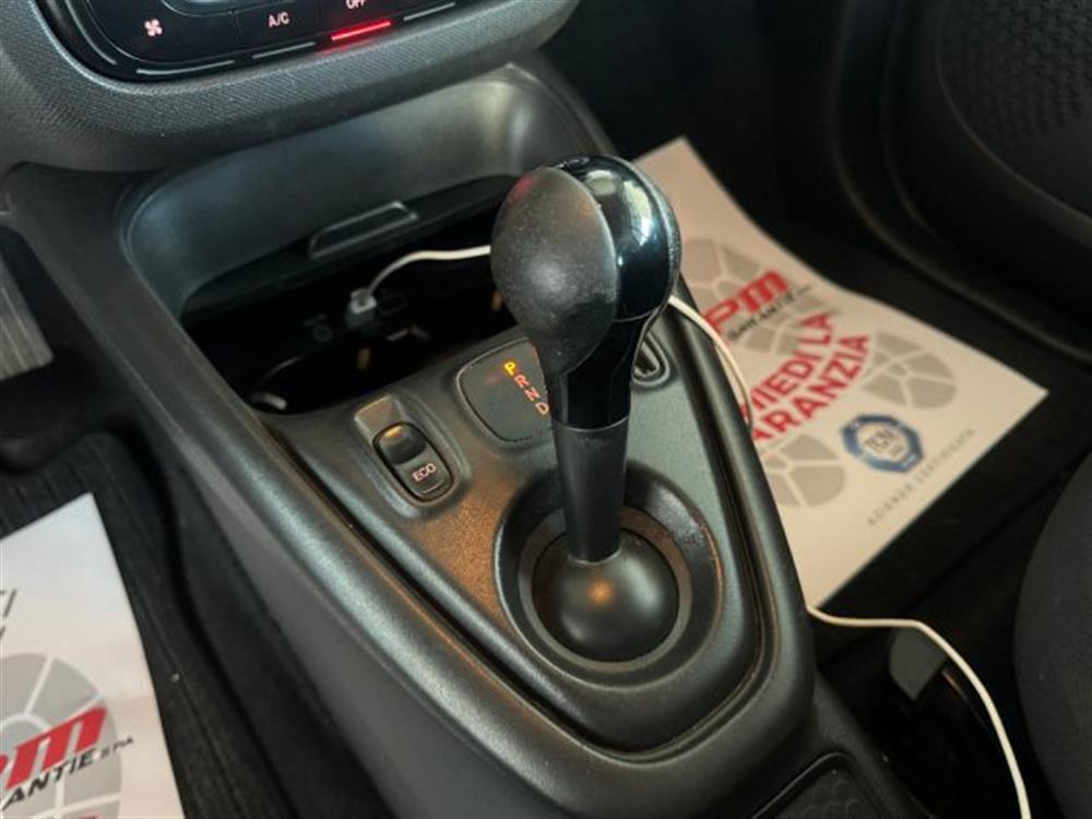 ForTwo ForTwo EQ Racingreen elettr