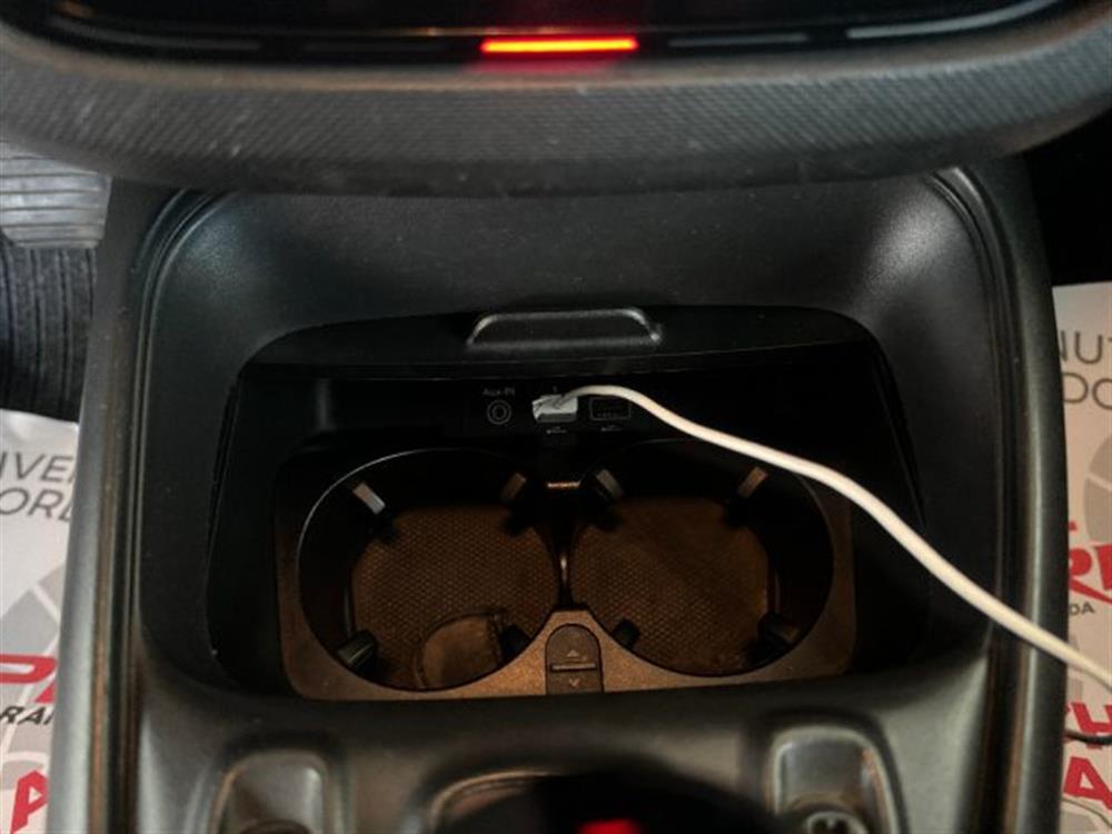 ForTwo ForTwo EQ Racingreen elettr