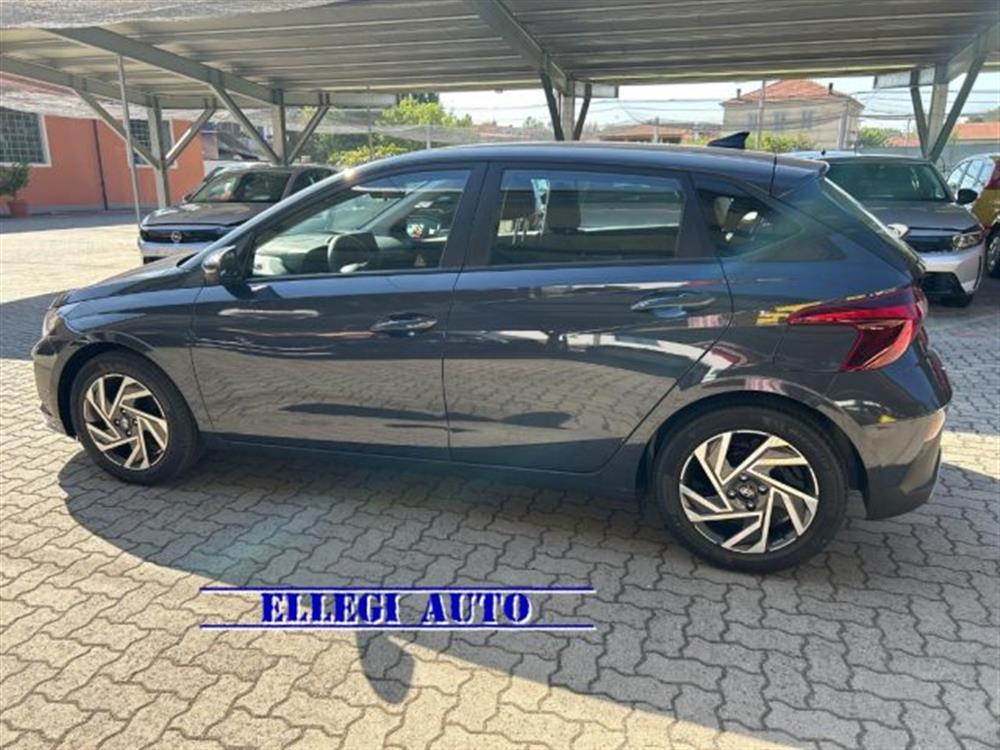 i20 i20 PROMO FINANZ. 1.2 MP