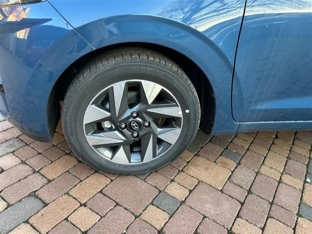 i10 i10 PROMO FIN. 1.0 MPI A