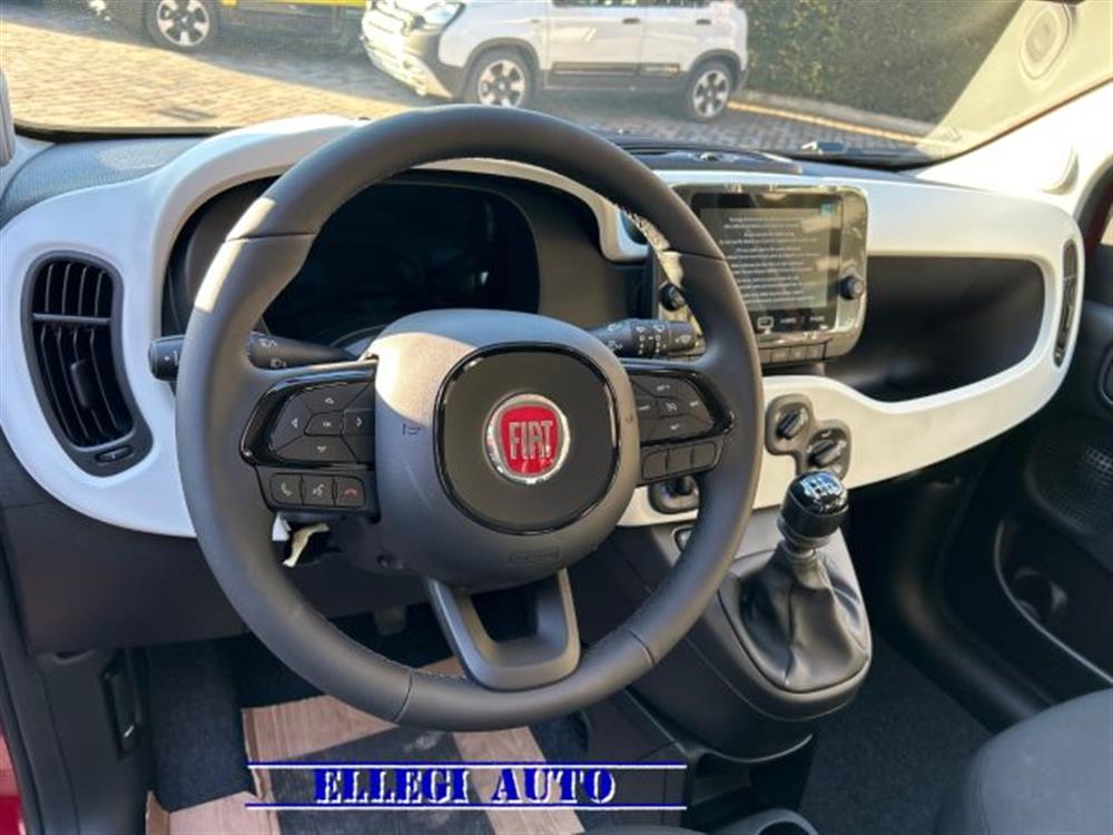 Pandina Pandina PANDINA CROSS 1.0 F